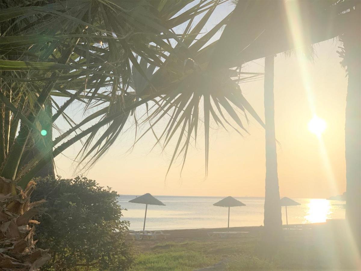 Sweetness Apartment By The Sea Vokolidha エクステリア 写真