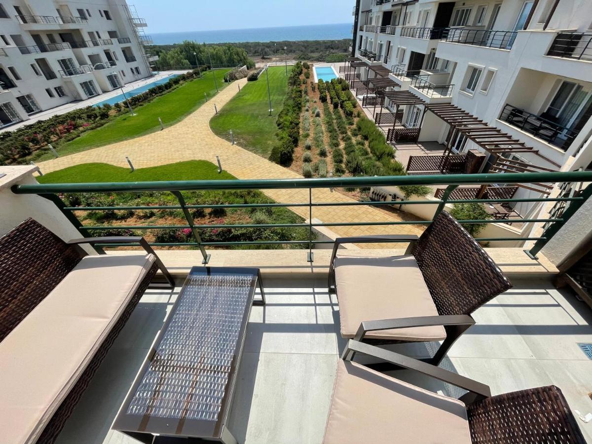 Sweetness Apartment By The Sea Vokolidha エクステリア 写真