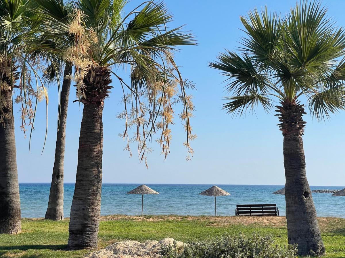 Sweetness Apartment By The Sea Vokolidha エクステリア 写真