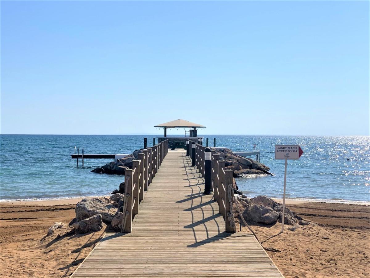 Sweetness Apartment By The Sea Vokolidha エクステリア 写真