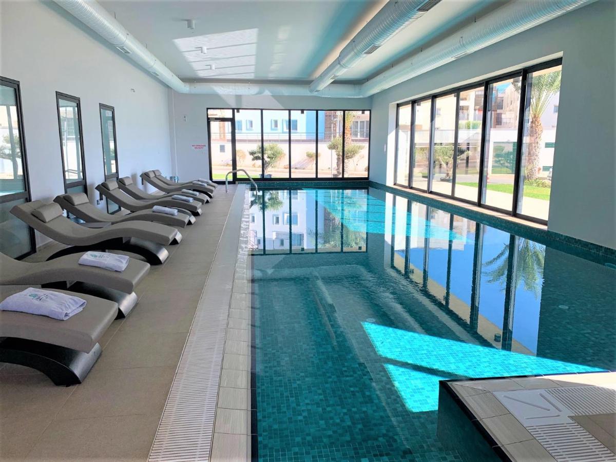 Sweetness Apartment By The Sea Vokolidha エクステリア 写真
