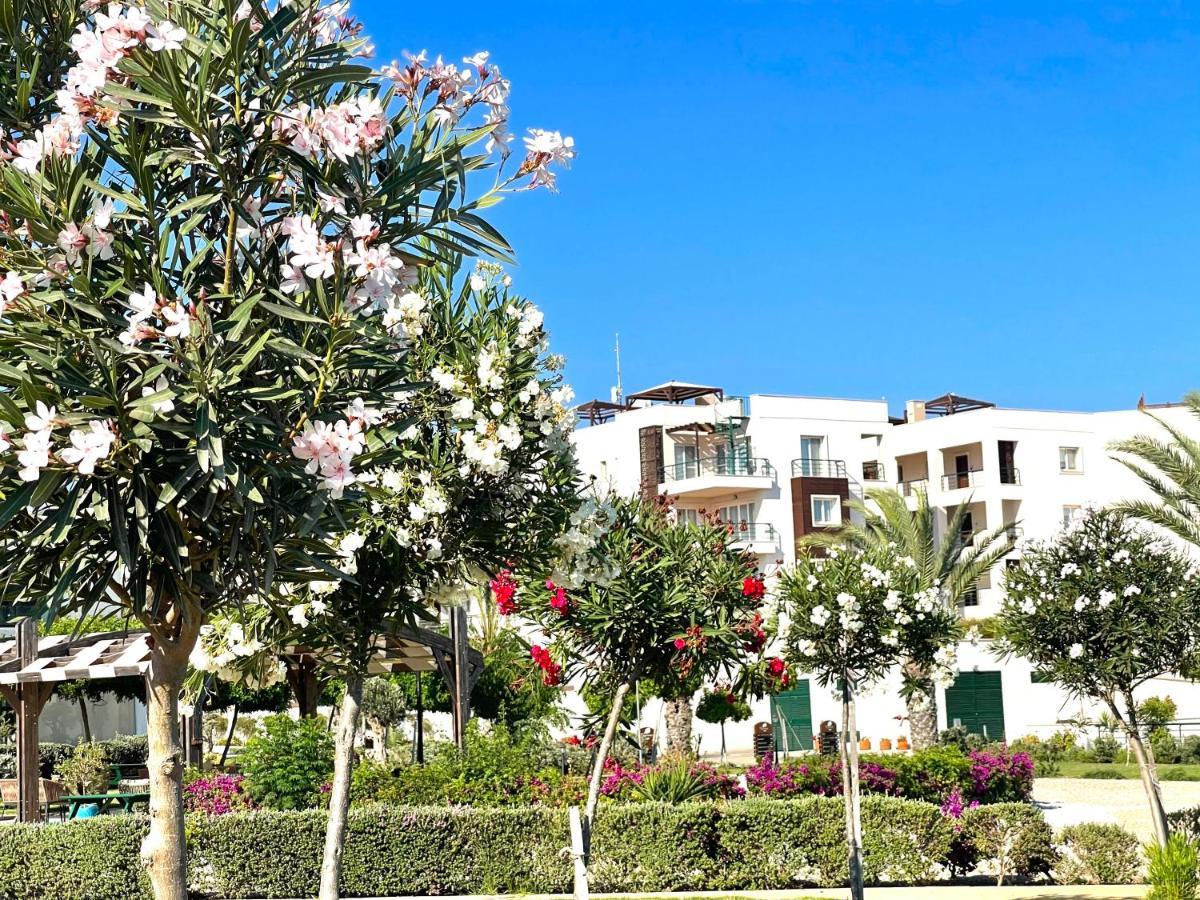 Sweetness Apartment By The Sea Vokolidha エクステリア 写真