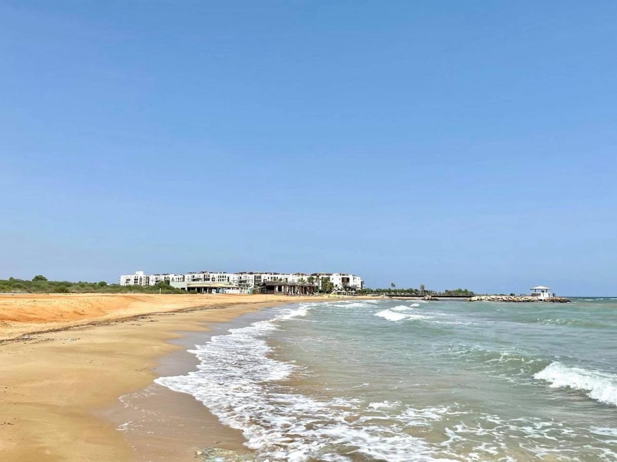 Sweetness Apartment By The Sea Vokolidha エクステリア 写真