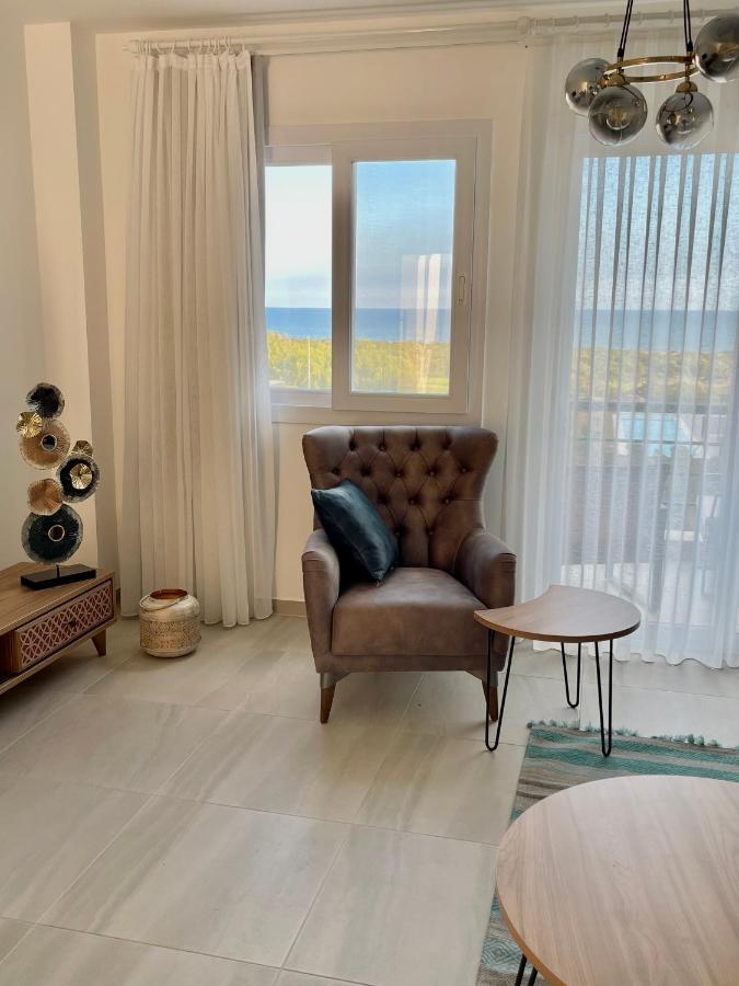 Sweetness Apartment By The Sea Vokolidha エクステリア 写真