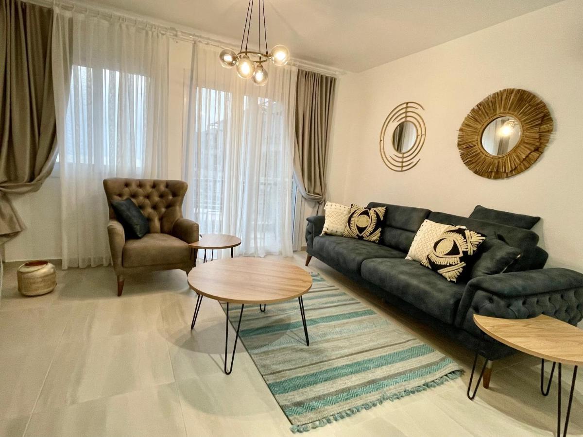 Sweetness Apartment By The Sea Vokolidha エクステリア 写真