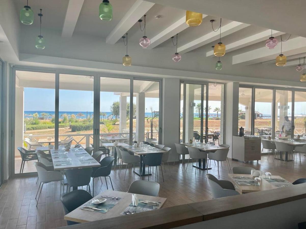 Sweetness Apartment By The Sea Vokolidha エクステリア 写真