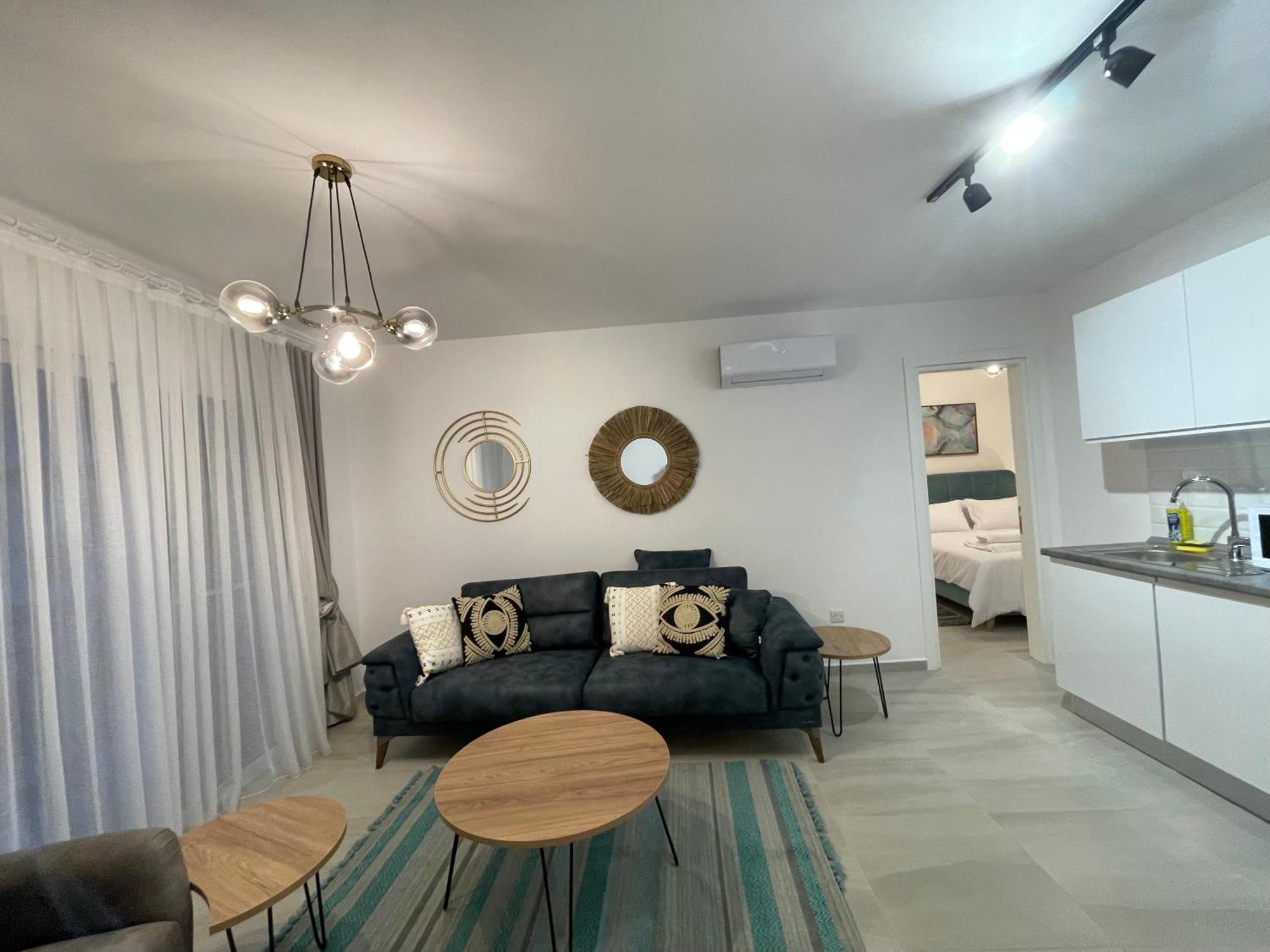 Sweetness Apartment By The Sea Vokolidha エクステリア 写真
