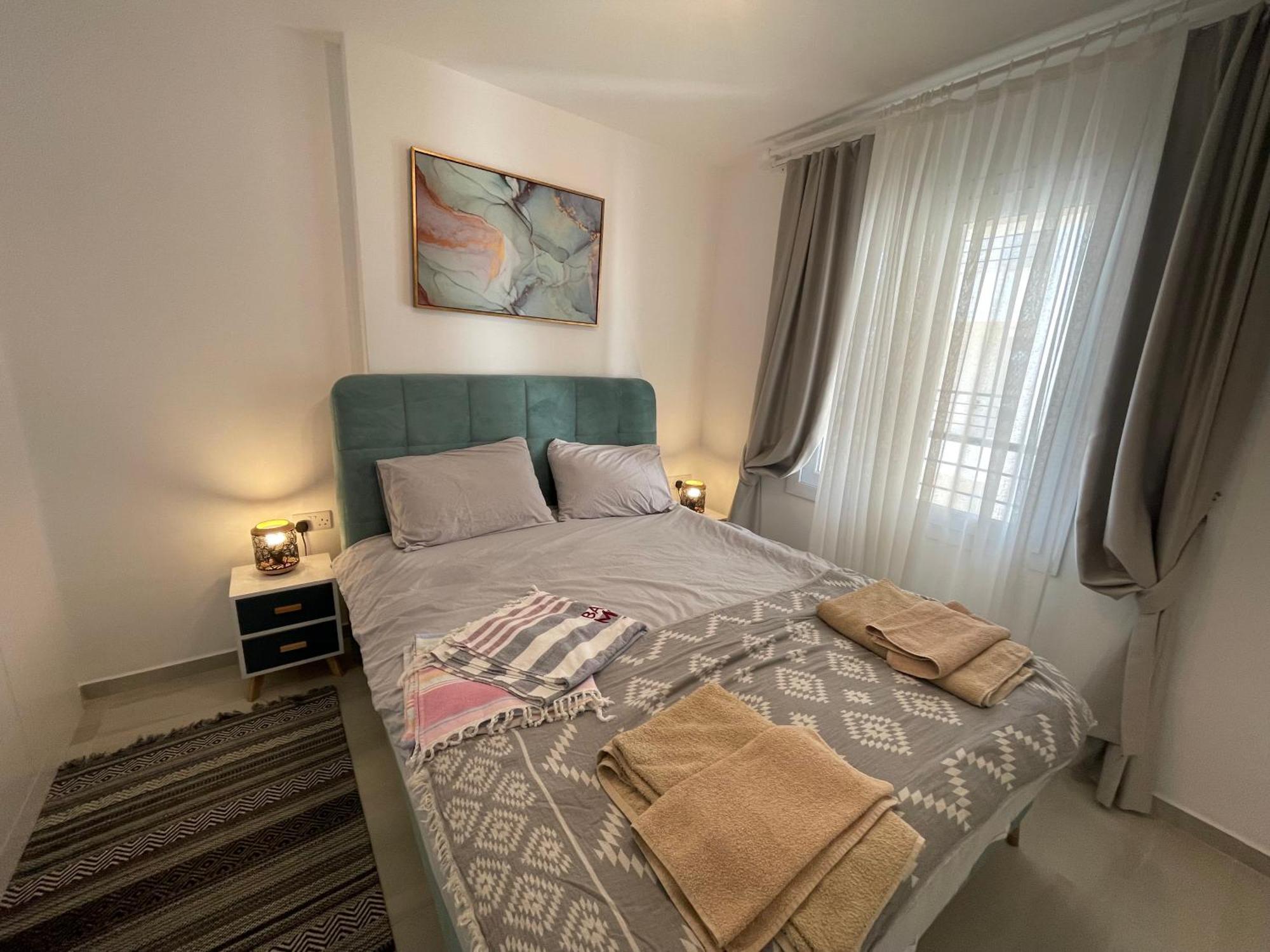 Sweetness Apartment By The Sea Vokolidha エクステリア 写真