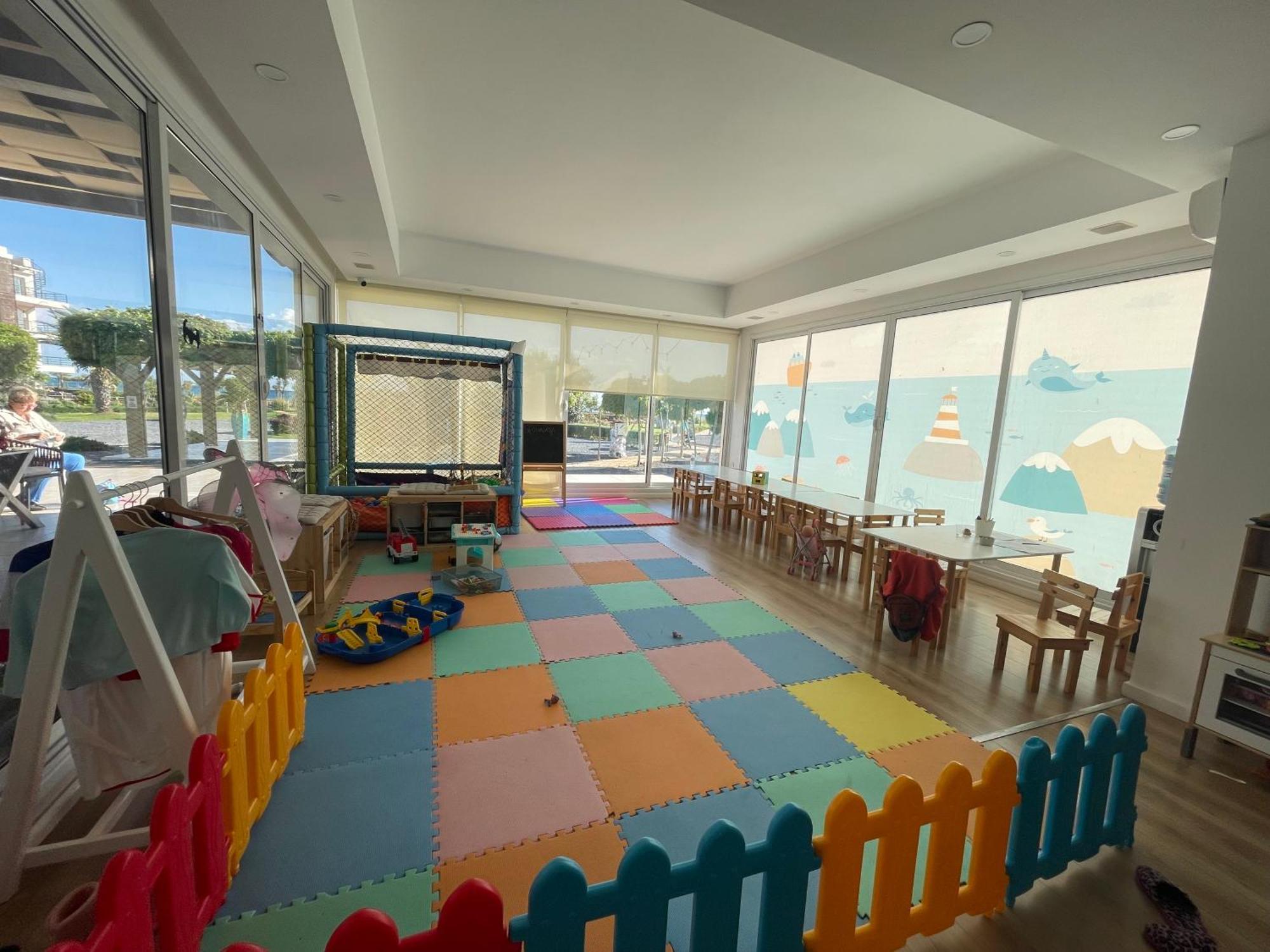 Sweetness Apartment By The Sea Vokolidha エクステリア 写真