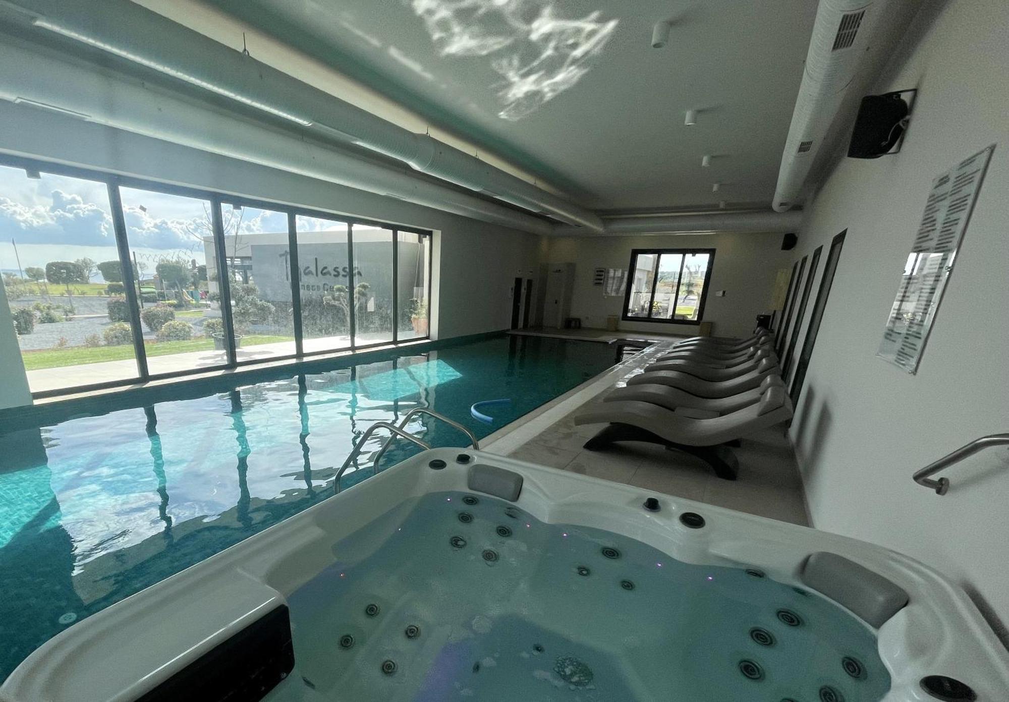 Sweetness Apartment By The Sea Vokolidha エクステリア 写真