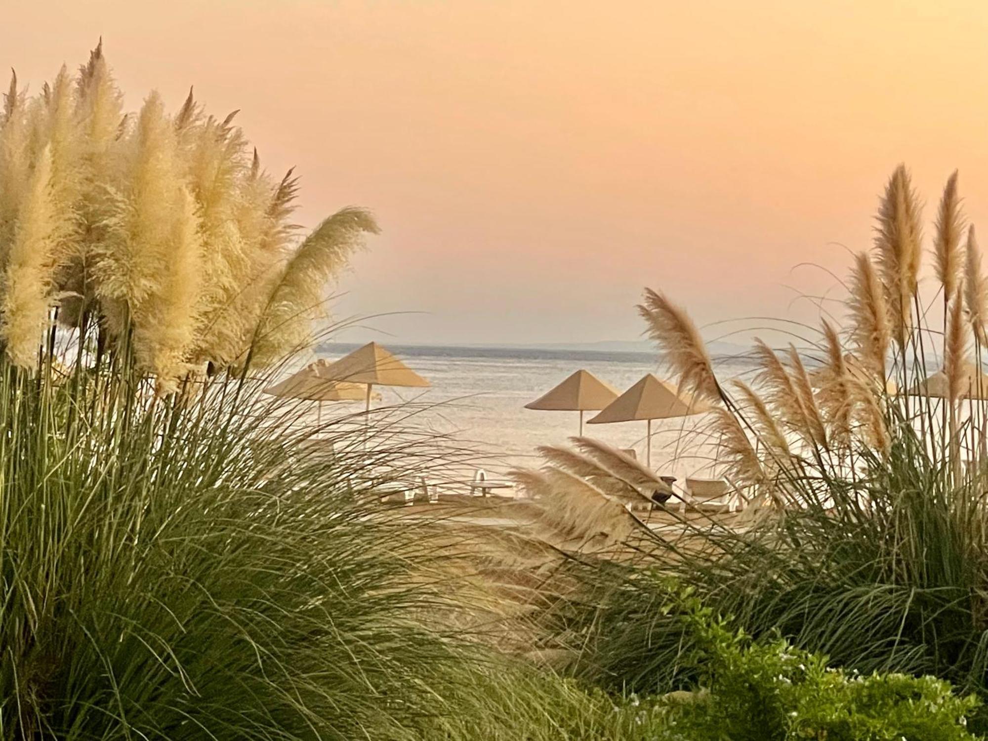 Sweetness Apartment By The Sea Vokolidha エクステリア 写真