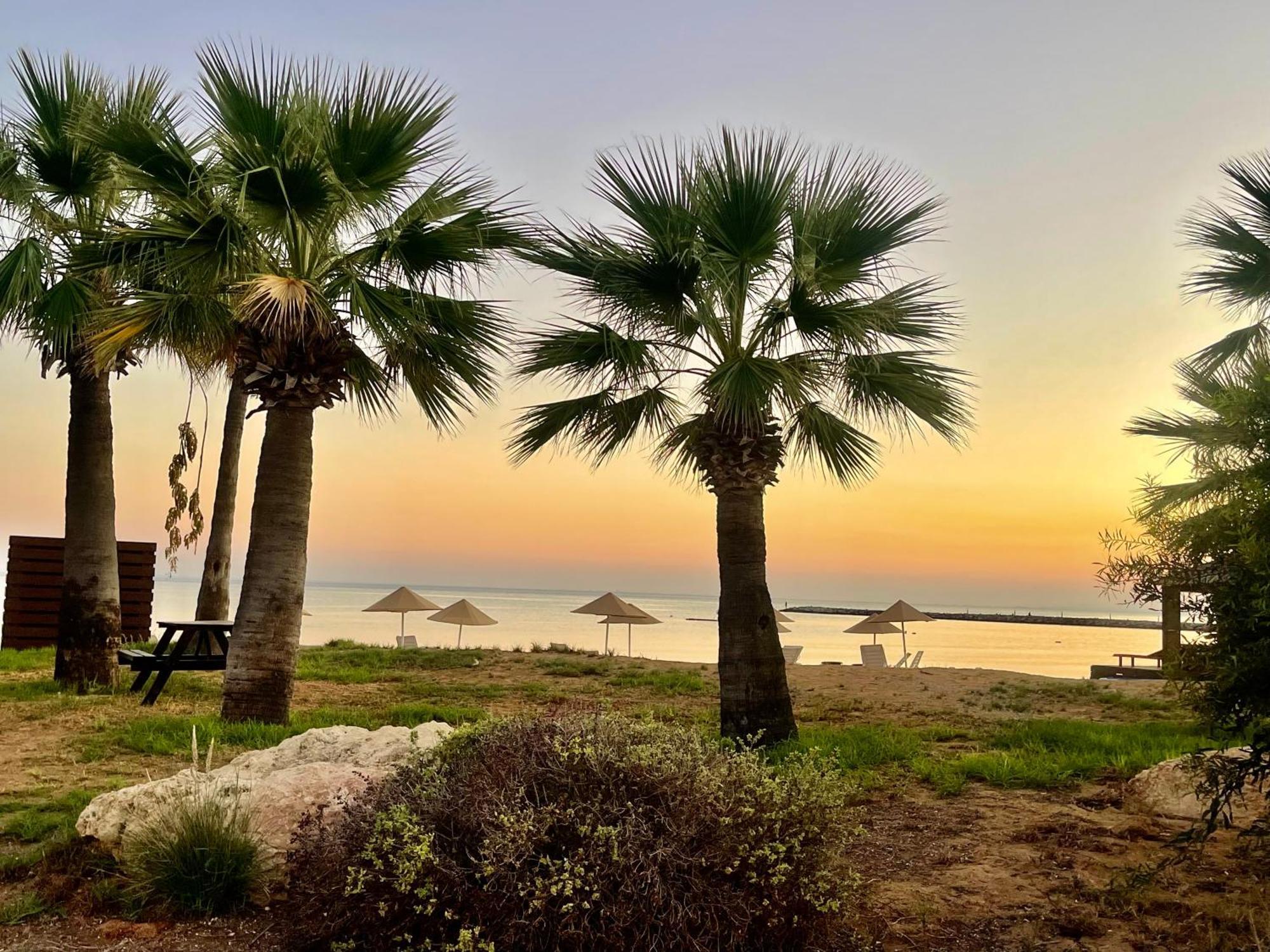 Sweetness Apartment By The Sea Vokolidha エクステリア 写真